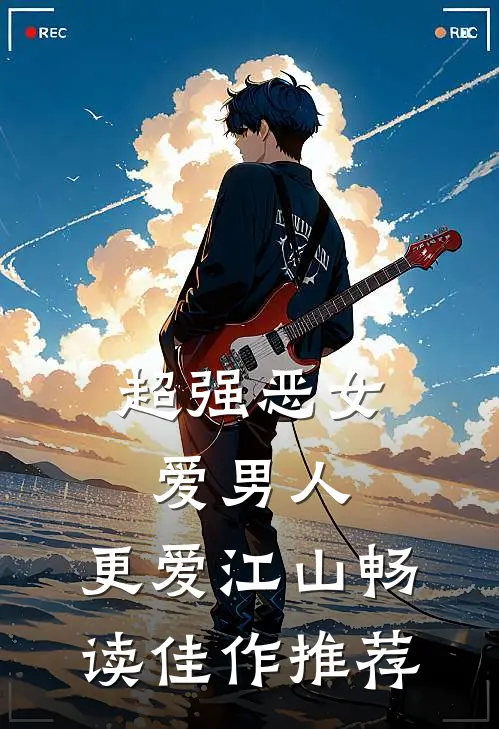 超强恶女：爱男人，更爱江山畅读佳作推荐