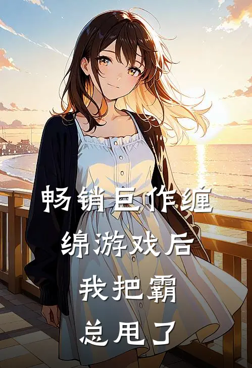 畅销巨作缠绵游戏后，我把霸总甩了