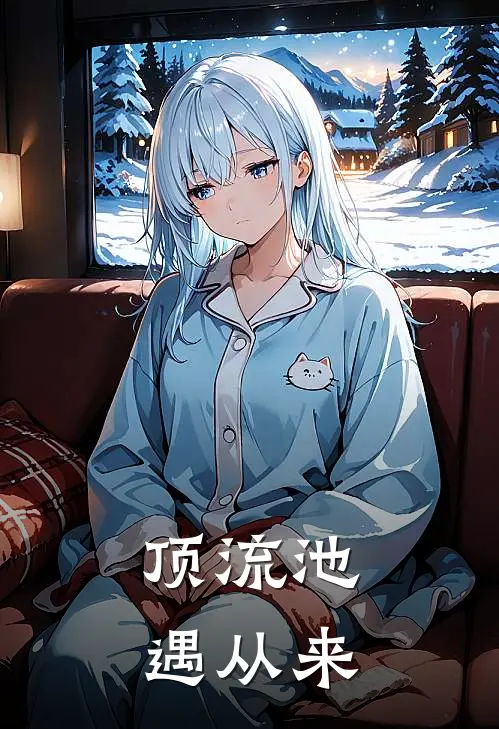 顶流池遇从来
