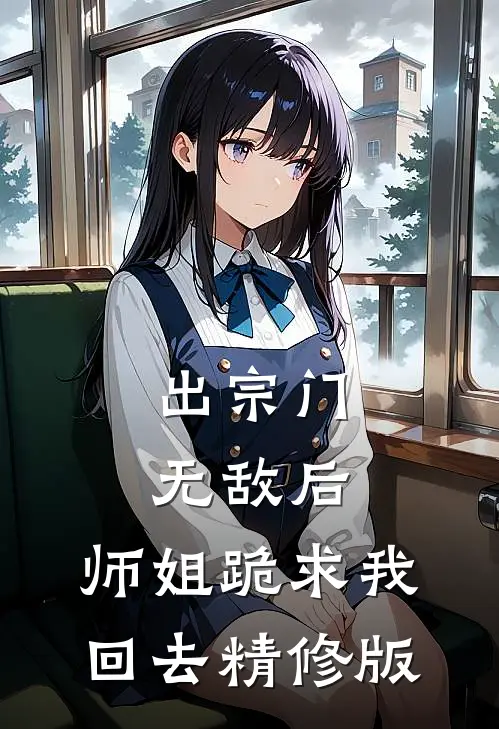 出宗门无敌后，师姐跪求我回去精修版