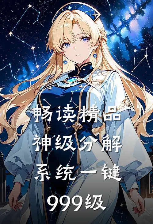 畅读精品神级分解系统一键999级