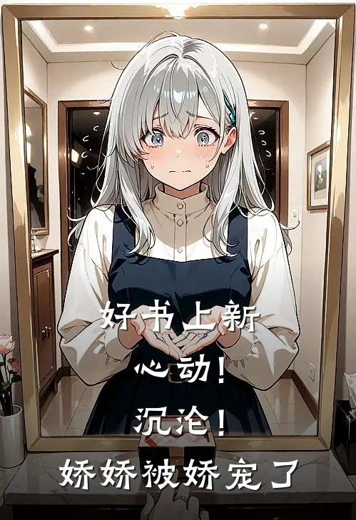 好书上新心动!沉沦!娇娇被娇宠了