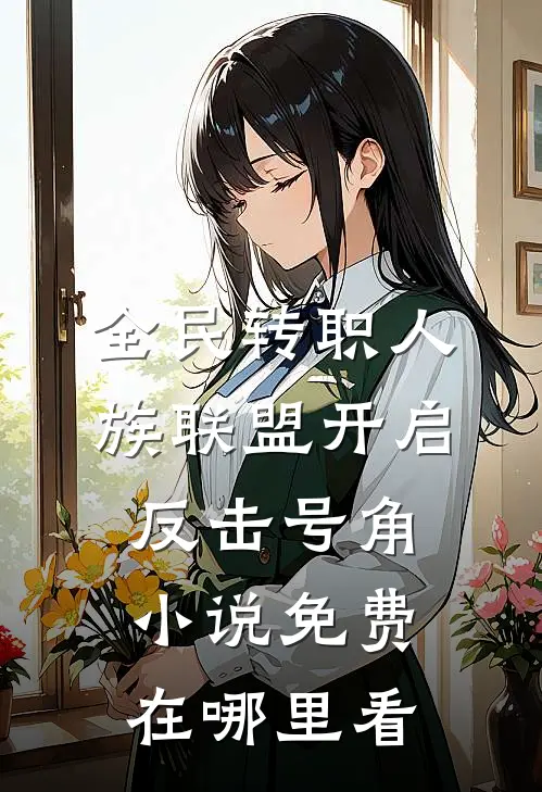 全民转职人族联盟开启反击号角小说免费在哪里看