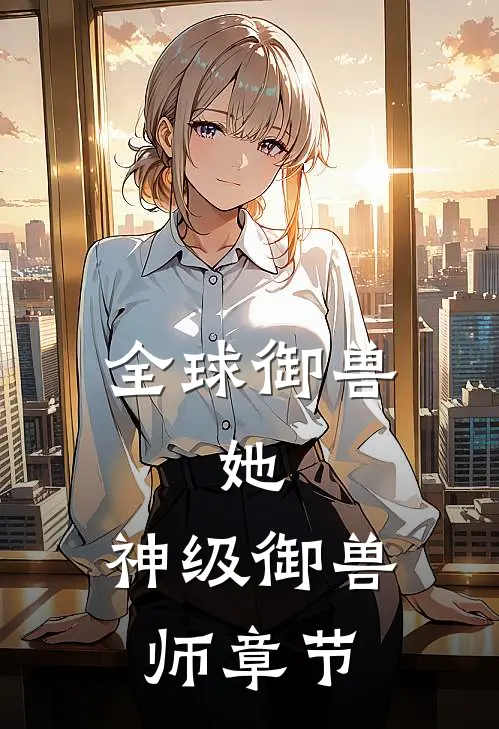 全球御兽：她，神级御兽师章节
