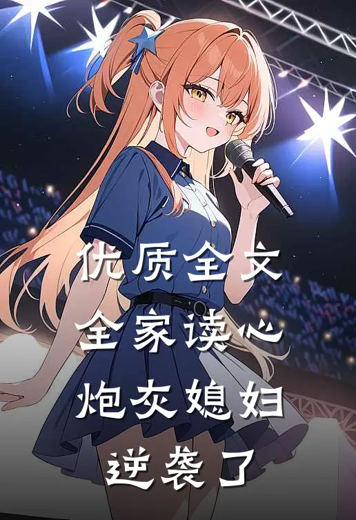 优质全文全家读心：炮灰媳妇逆袭了