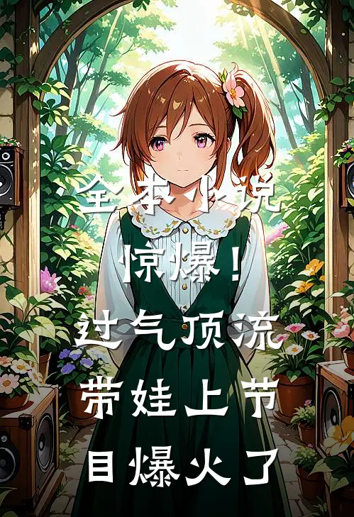 全本小说惊爆！过气顶流带娃上节目爆火了