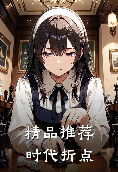 精品推荐时代折点