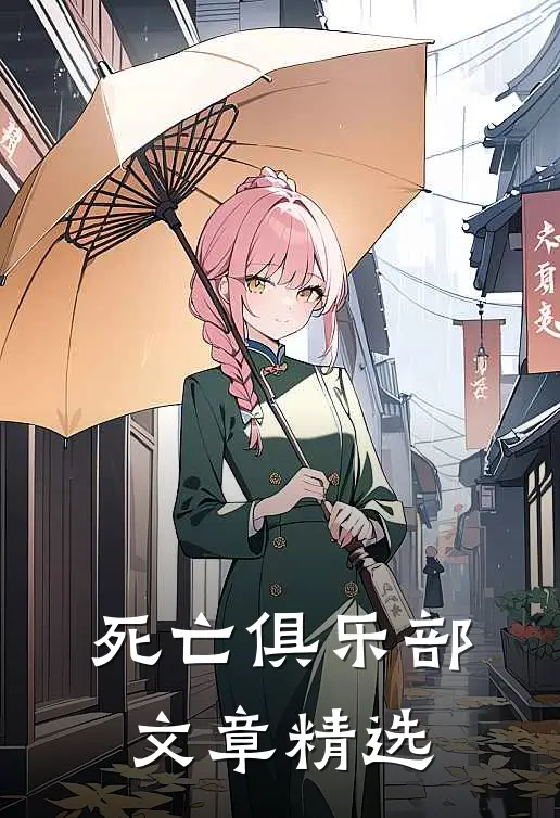 死亡俱乐部文章精选