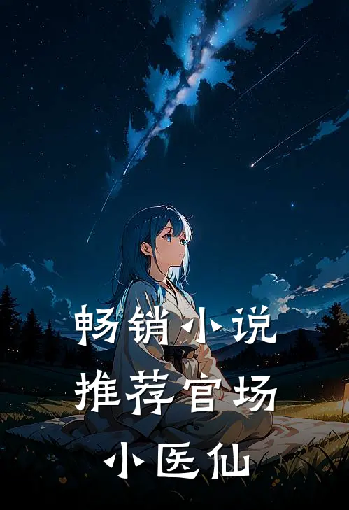 畅销小说推荐官场小医仙