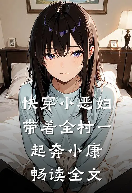 快穿小恶妇，带着全村一起奔小康畅读全文
