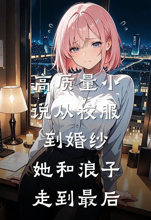 高质量小说从校服到婚纱，她和浪子走到最后
