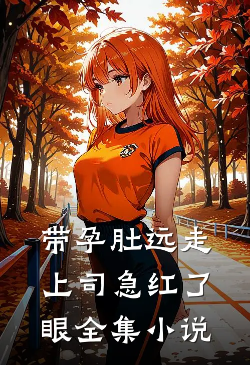 带孕肚远走，上司急红了眼全集小说