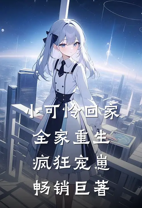 小可怜回家，全家重生疯狂宠崽畅销巨著