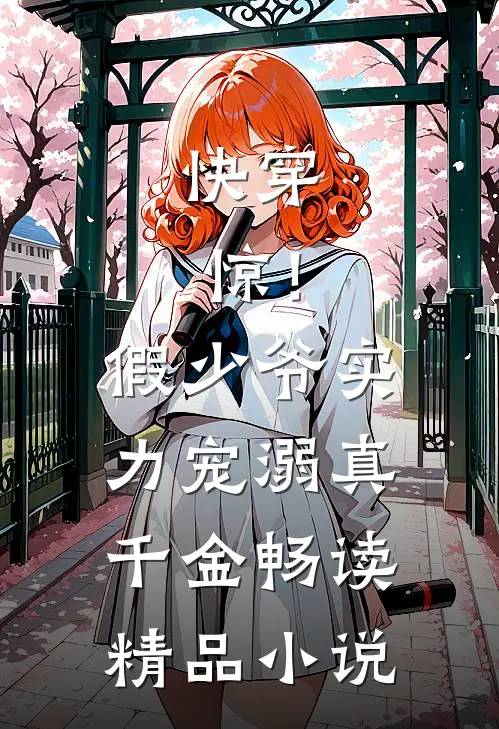 快穿：惊！假少爷实力宠溺真千金畅读精品小说