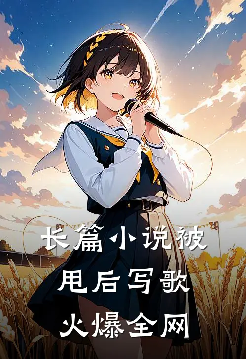 长篇小说被甩后写歌火爆全网