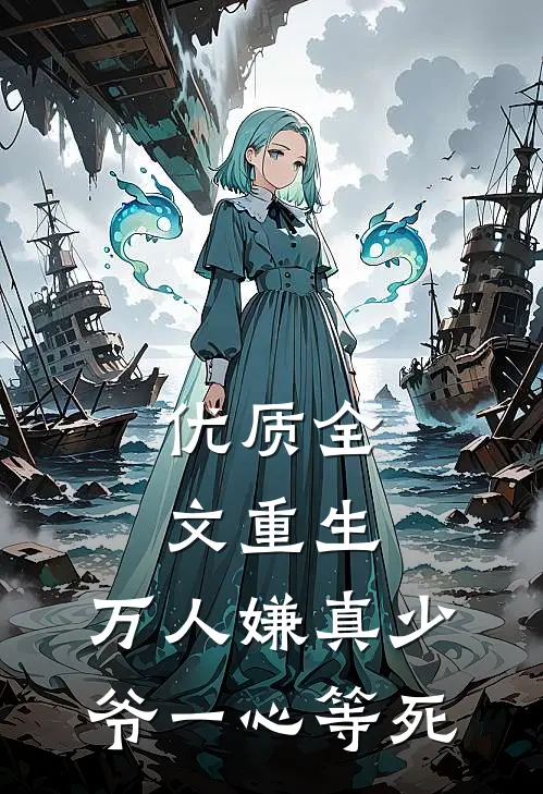 优质全文重生：万人嫌真少爷一心等死