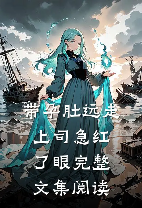 带孕肚远走，上司急红了眼完整文集阅读