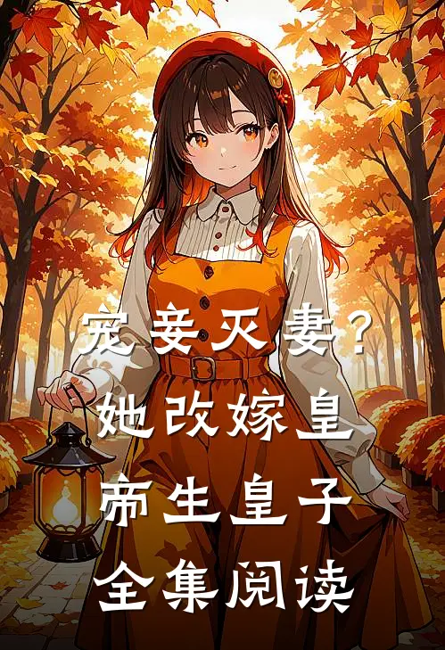 宠妾灭妻？她改嫁皇帝生皇子全集阅读
