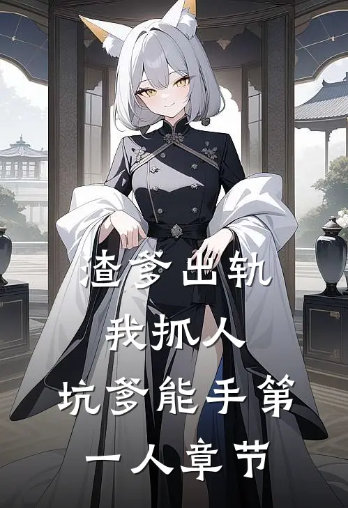 渣爹出轨我抓人，坑爹能手第一人章节
