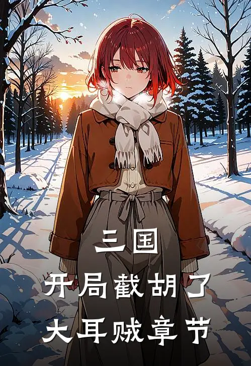 三国：开局截胡了大耳贼章节