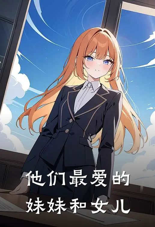他们最爱的妹妹和女儿