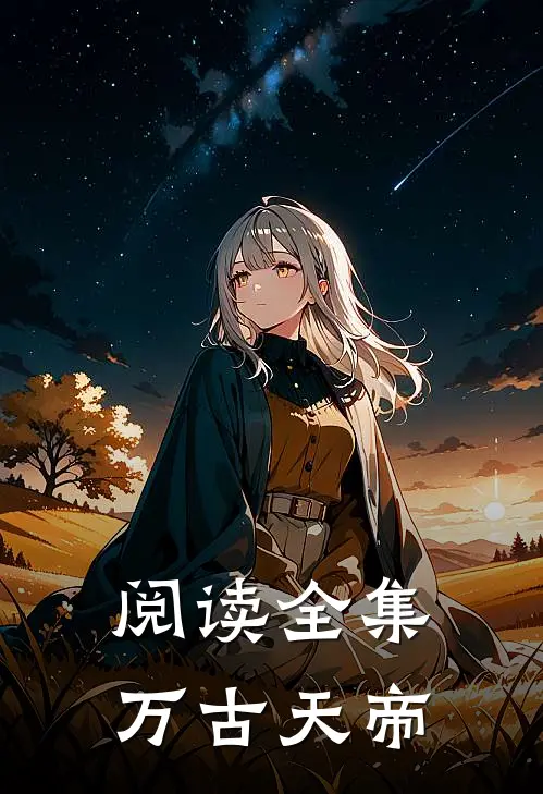 阅读全集万古天帝
