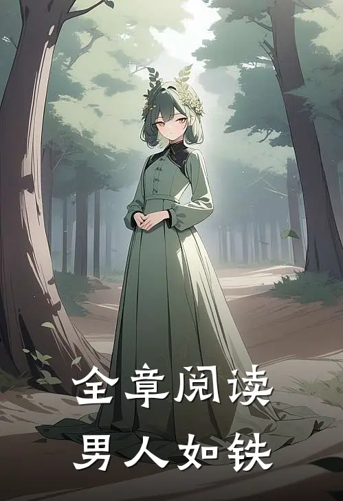 全章阅读男人如铁