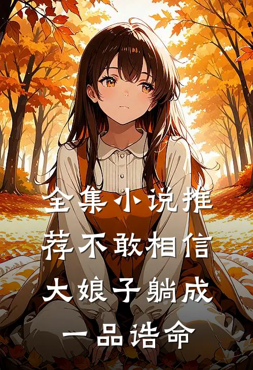 全集小说推荐不敢相信，大娘子躺成一品诰命
