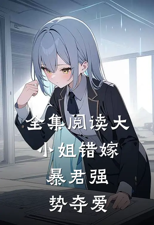 全集阅读大小姐错嫁，暴君强势夺爱