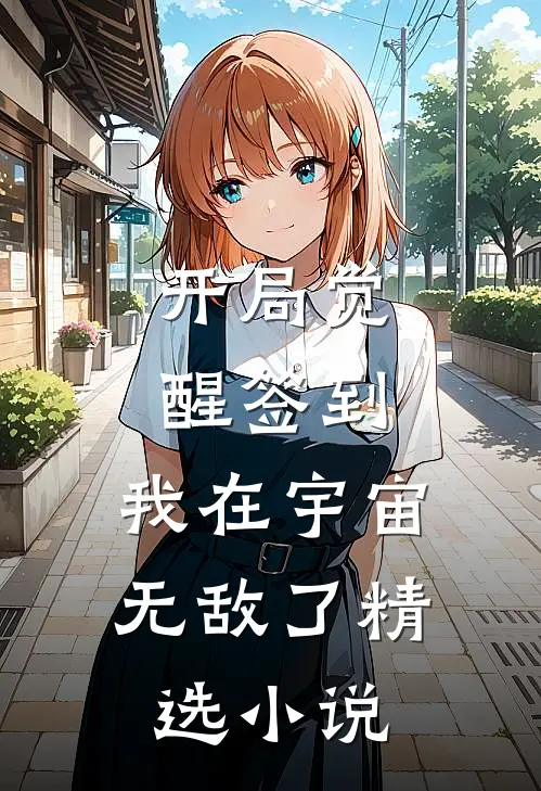 开局觉醒签到，我在宇宙无敌了精选小说