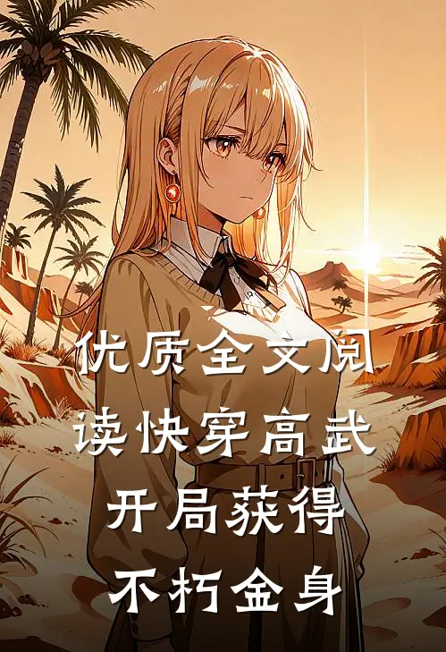 优质全文阅读快穿高武：开局获得不朽金身