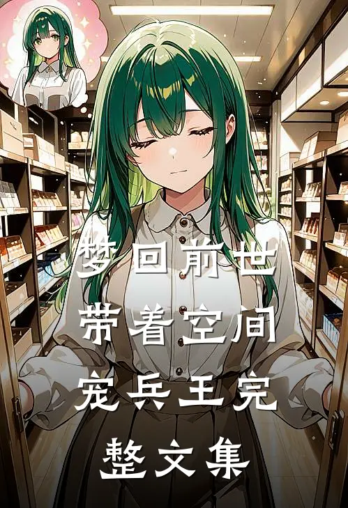 梦回前世，带着空间宠兵王完整文集