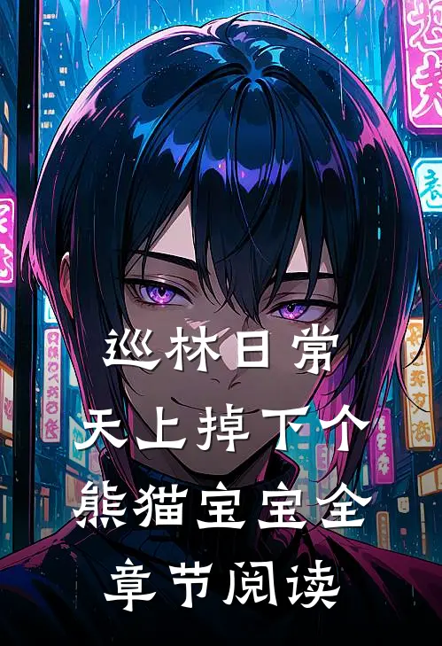 巡林日常：天上掉下个熊猫宝宝全章节阅读