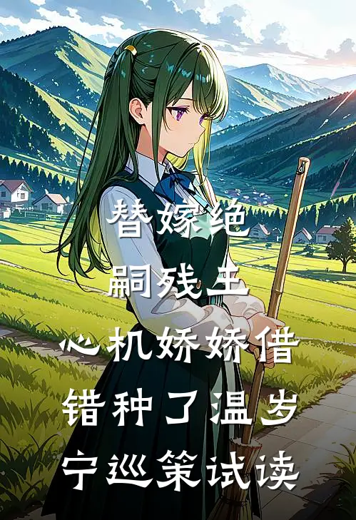 我拯救全人类，却被豪门嫌弃是药贩子热门推荐