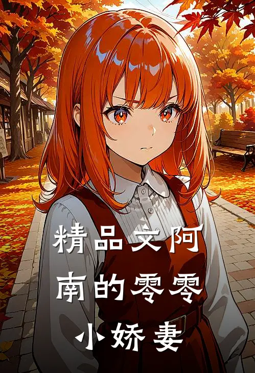 精品文阿南的零零小娇妻