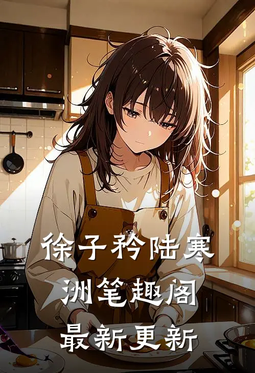 徐子矜陆寒洲笔趣阁最新更新