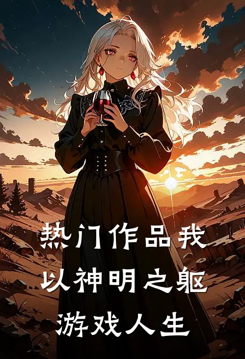 热门作品我，以神明之躯游戏人生