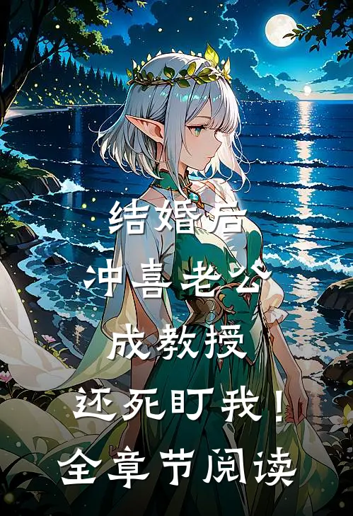 结婚后，冲喜老公成教授，还死盯我！全章节阅读