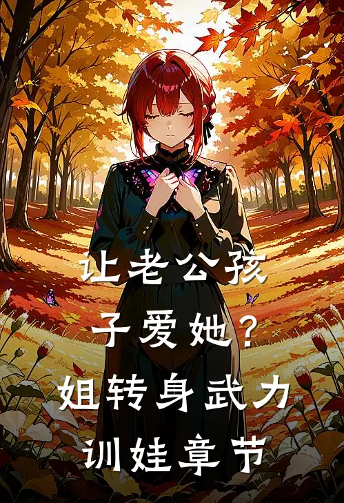 让老公孩子爱她？姐转身武力训娃章节