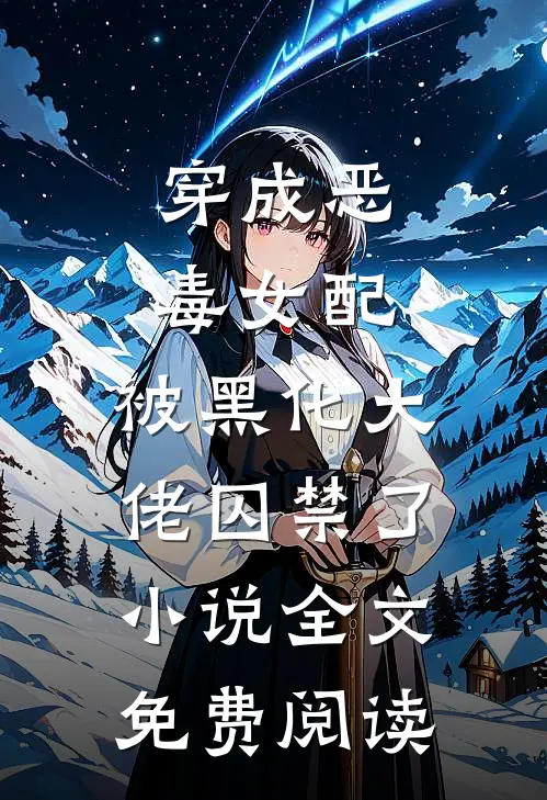婚书越界的小说