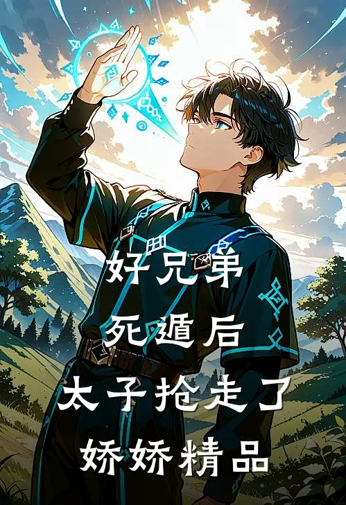 好兄弟死遁后，太子抢走了娇娇精品