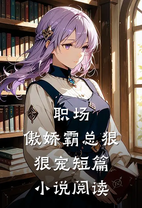 职场：傲娇霸总狠狠宠短篇小说阅读