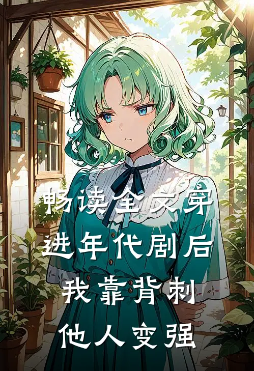畅读全文穿进年代剧后，我靠背刺他人变强
