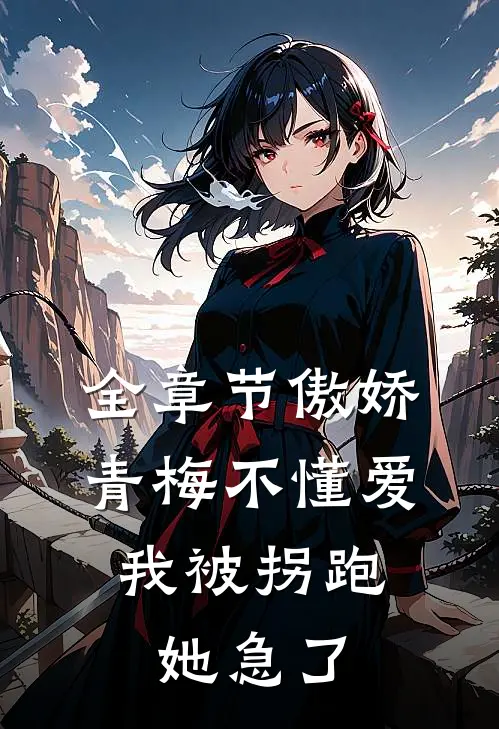 全章节傲娇青梅不懂爱，我被拐跑她急了