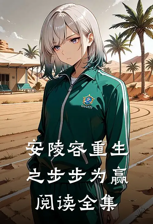 安陵容重生之步步为赢阅读全集