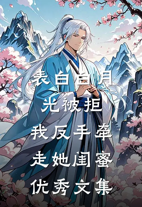 表白白月光被拒，我反手牵走她闺蜜优秀文集