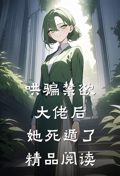 哄骗禁欲大佬后，她死遁了精品阅读