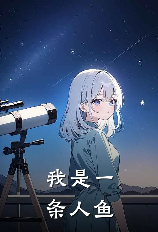 我是一条人鱼