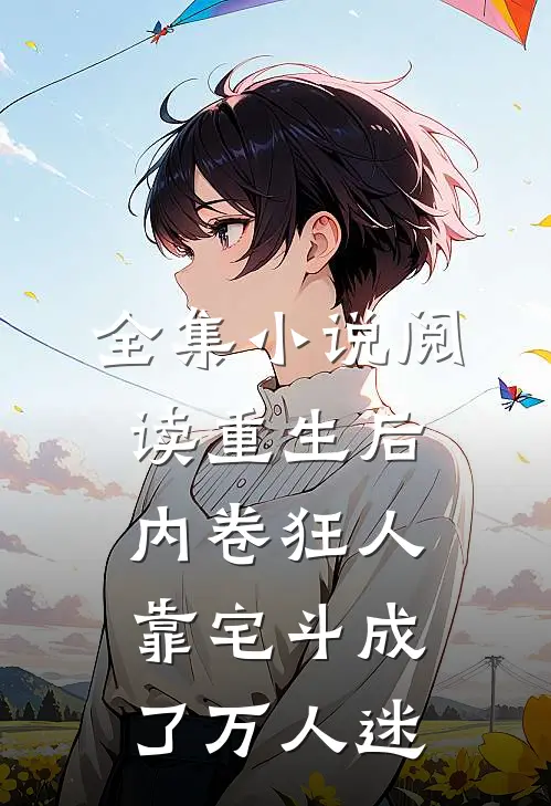 全集小说阅读重生后，内卷狂人靠宅斗成了万人迷