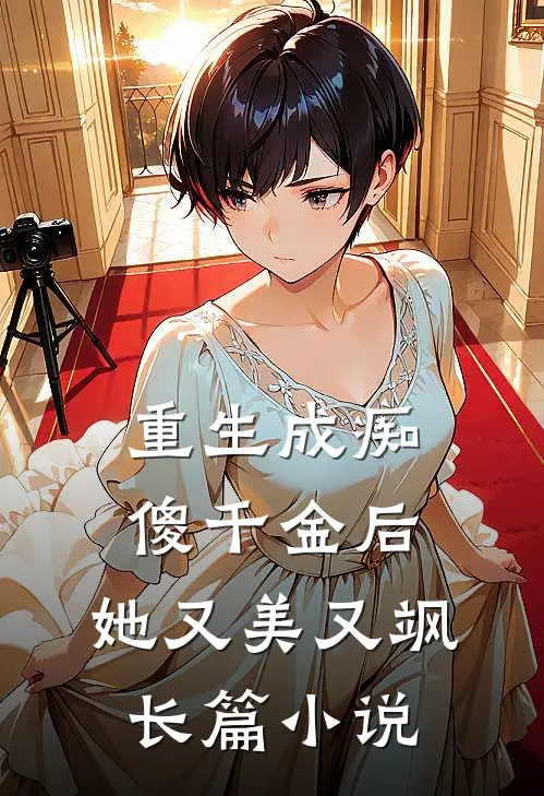 重生成痴傻千金后，她又美又飒长篇小说